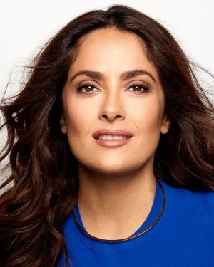 Salma Hayek