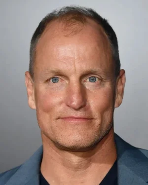 Woody Harrelson