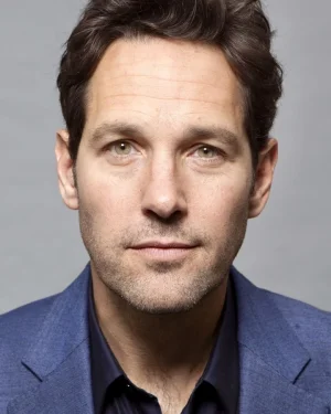Paul Rudd