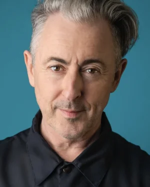Alan Cumming