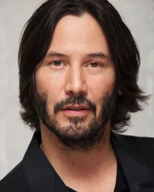 Keanu Reeves