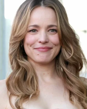 Rachel McAdams