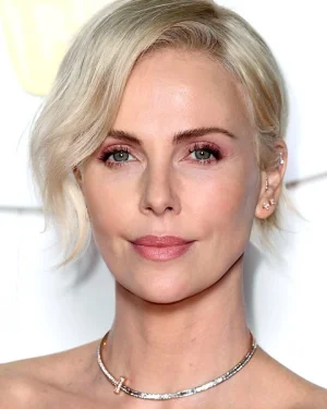 Charlize Theron