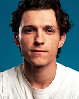 Tom Holland