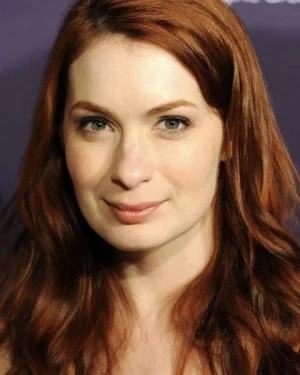 Felicia Day