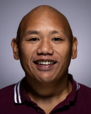Jacob Batalon