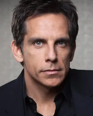 Ben Stiller