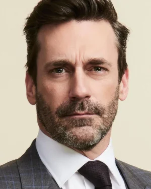 Jon Hamm