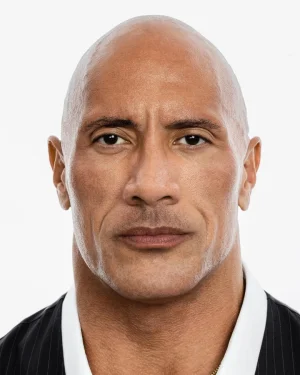 Dwayne Johnson