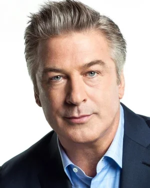 Alec Baldwin