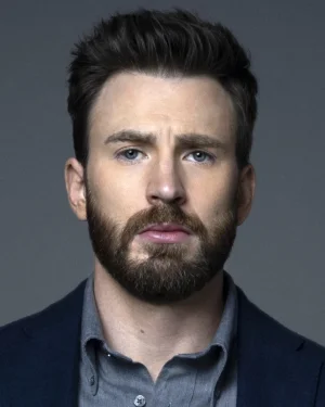 Chris Evans
