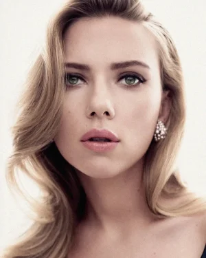 Scarlett Johansson