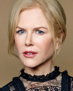 Nicole Kidman