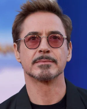 Robert Downey Jr.