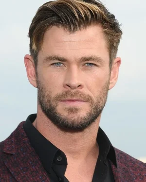 Chris Hemsworth